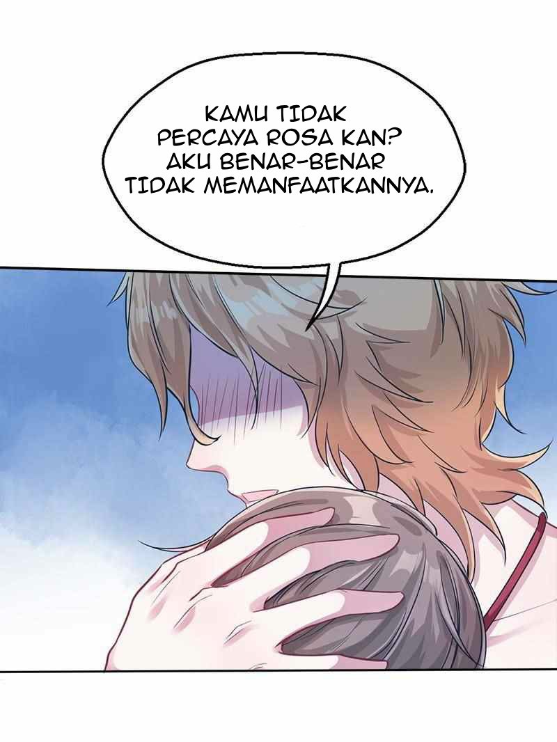 Beauty and the Beasts Chapter 45 Gambar 10